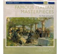 Récital pour Flûte Et Guitare : Carulli-Costa-Molina-Giuliani