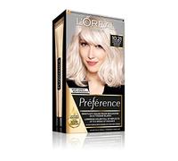 RECITAL PREFERENCE FARBA DO WŁOSÓW Z2 10.21 STOKHOLM