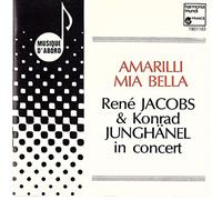 Recital René Jacobs