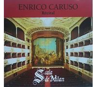 Récital Von Enrico Caruso | Cd | Zustand Gut