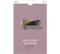 Recitativos: 60 Poemas
