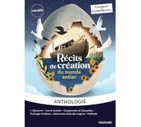 Récits de création du monde entier