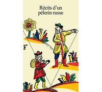 Récits d'un pèlerin russe (Livre de vie)
