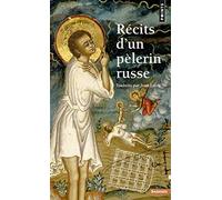 Récits d'un pèlerin russe (Points Sagesses)