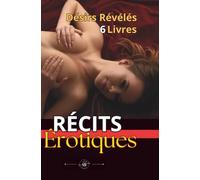 Récits Érotiques: Désirs Révélés - Le Début Du Voyage