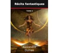 Récits Fantastiques (ebook)