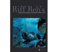 Récits littéraires librement adaptés en bande dessinée: A bord de l'Etoile Matutine ; Le Loup des mers ; Hommes à la mer