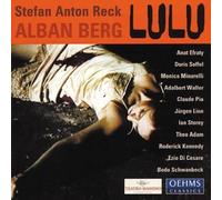 Reck - Berg: Lulu [Import]