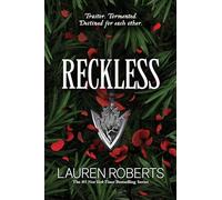 ReckIess The PowerIess Trilogy: Leader of the Rif Resistance and Founder of the Republic of the Rif: 2 (Powerless, 2)