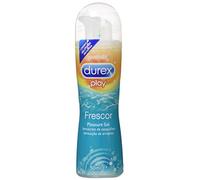 Reckit & Benckiser DUREX Play Frescor Lubricante Intimo 50ML