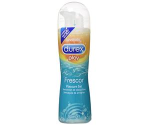 Reckit & Benckiser DUREX Play Frescor Lubricante Intimo 50ML