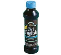 Reckitt Old English 75144 - Cubierta para arañazos para Maderas oscuras, Botella de 8 onzas, pulidor de Madera