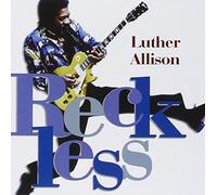 Allison,Luther - Reckless