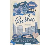 Reckless: 3 (The Mason Family)