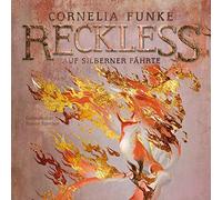 Reckless 4: Auf silberner Fährte (2mp3-CD)