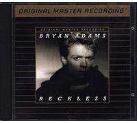 Reckless by Adams, Bryan (1991-02-14)