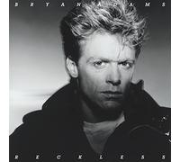 Reckless by Bryan Adams
