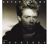 Reckless by Bryan Adams (2011-11-22)