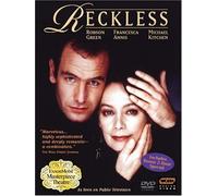 Reckless by Robson Green