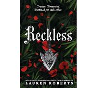 Reckless Collector's Edition Hardback: Sonderausstattung nur in der ersten Druckauflage erhältich! Danach ist dies die reguläre Hardback-Ausgabe.: ... not to be missed: Volume 2 (Powerless, 2)
