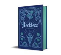 Reckless (edición especial limitada) (Saga Powerless 2) | Lauren Roberts