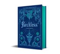Reckless (edición especial) (Saga Powerless 2)