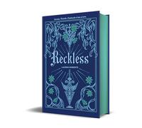 Reckless (edición especial) (Saga Powerless 2): Secretos. Traición. Destinados el uno al otro. ¡Un fenómeno de Booktok! (Sin límites)