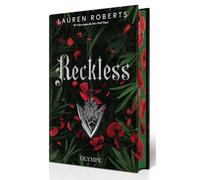Reckless: Édition reliée