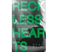 Reckless Hearts (ebook)