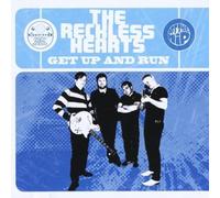 Reckless Hearts - Get Up and Run [Import]