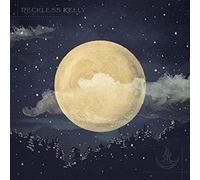 Reckless Kelly Long Night Moon (CD) (Importación USA)