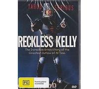 Reckless Kelly [ Origen Australiano, Ningun Idioma Espanol ]