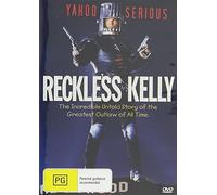 Reckless Kelly [USA] [DVD]