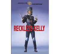 Reckless Kelly [USA] [DVD]