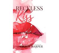 Reckless Kiss (Special Edition Paperbacks The Turners of Copper Island)