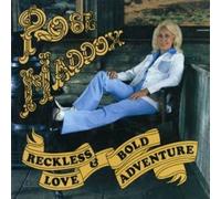 Reckless Love & Bold Adventure by ROSE MADDOX (2007-11-26)
