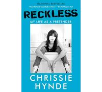 Reckless: My Life as a Pretender