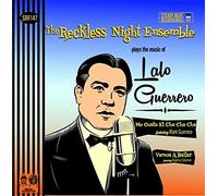 Reckless Night Ensemble - Me Gusta El Cha Cha [VINYL] [Vinilo]