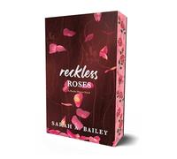 Reckless Roses: Special Edition: Volume 3 (Pacific Shores)