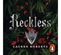 Reckless (saga Powerless 2) (audiolibro)