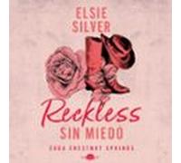 Reckless: Sin Miedo (audiolibro)