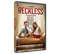 Reckless: The Complete Series [USA] [DVD]
