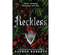 Reckless: TikTok Made Me Buy It! The epic romantasy series not to be missed (Volume 2) (Powerless, 2)