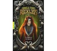 Reckless (tome 2) - Le Retour De Jacob (ebook)