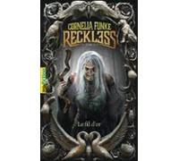 Reckless (tome 3) - Le Fil Dor (ebook)