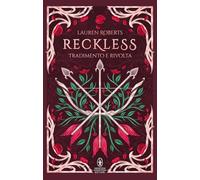 Reckless. Tradimento e rivolta. Limited edition (Vertigo)