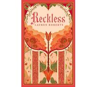 Reckless – The Powerless Trilogy 2 – Edición Ultra Deluxe