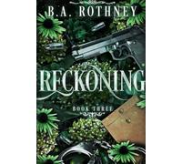 Reckoning: Book Three: 3 (Blindspot)