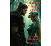Reckoning from the Viking (Lady and the Viking)