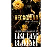 Reckoning: Naomi & Gabriel (The Middleton Series)